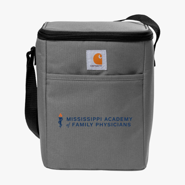 Carhartt Vertical 12-Can Cooler Thumbnail