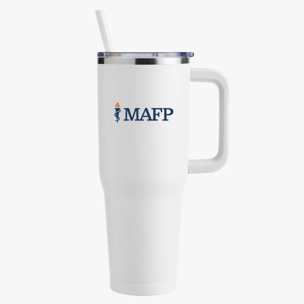40oz Vacuum Travel Mug Thumbnail