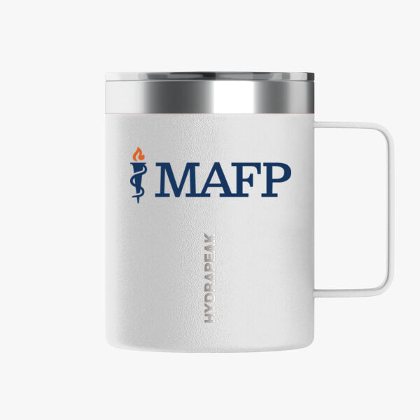 14oz Hydrapeak mug Thumbnail