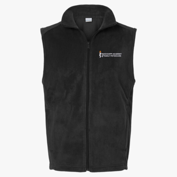 Columbia Men's Steens Mountain Vest Thumbnail