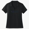 Women's Dri Mesh ® V Neck Polo Thumbnail